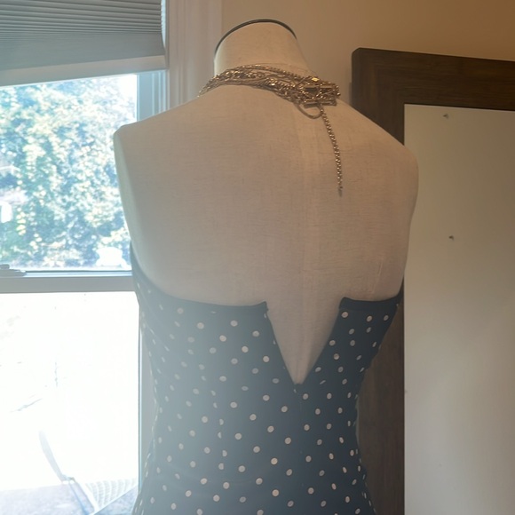 Gunne Sax X Jessica McClintock 5/6 - Picture 3 of 5